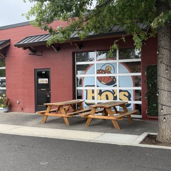 Bo’s - Sandwiches Near Me - Bend, Oregon