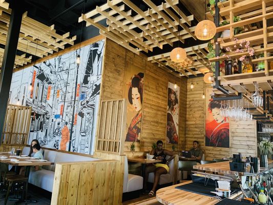 Wabi House Frisco by null