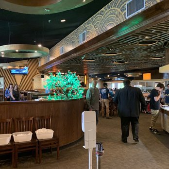 Golden Oak Grill Buffet - Chinese Near Me - Oak Ridge, Tennessee Golden Oak Grill Buffet - Chinese Near Me - Oak Ridge, Tennessee