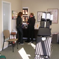 Mays Chiropractic - Mitchell B. Mays D.C., C.Ht., has been serving people and their health issues since 1978 as a California Licensed Chiropractor.