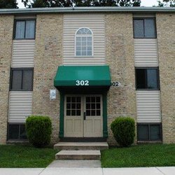 The Osprey Apartments