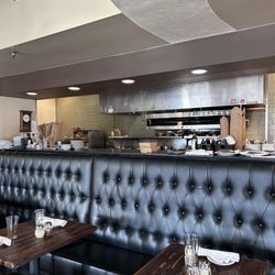 Caprese Trattoria