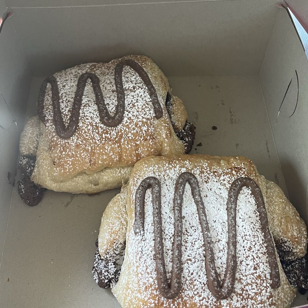Cs Mad Batter Cakery - Nutella Croissant - Bakeries Near Me - Sparks, Nevada Cs Mad Batter Cakery - Nutella Croissant - Bakeries Near Me - Sparks, Nevada