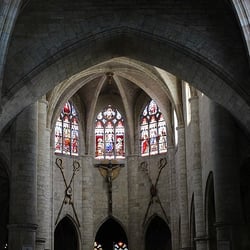 Cathedrale Saint-Gervais-Saint-Protais