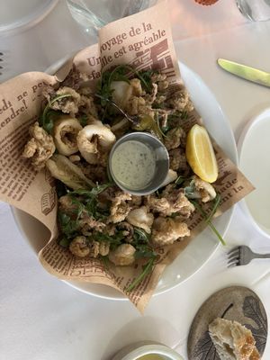 Tiliani Italian Restaurant & Bar- Halal Pasta & Pizza by null
