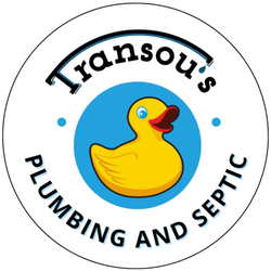 Transou's Plumbing & Septic - Logo