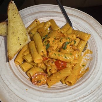 Amedeo - Rigatoni - Pizza Near Me - Las Vegas, Nevada Amedeo - Rigatoni - Pizza Near Me - Las Vegas, Nevada