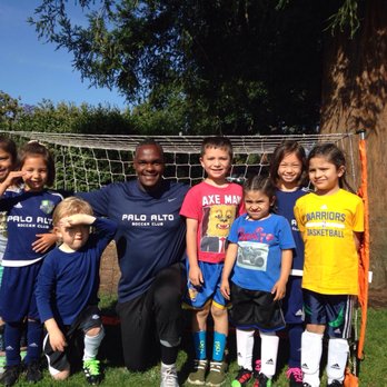 Coach Ken Soccer - Ready for camp! - Soccer Near Me - Los Altos, California Coach Ken Soccer - Ready for camp! - Soccer Near Me - Los Altos, California