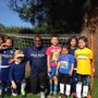 Photo of Coach Ken Soccer