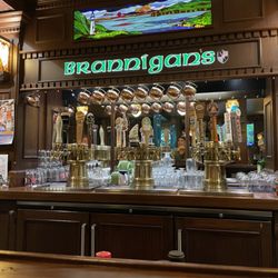 Brannigan's Pub