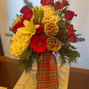 Four Seasons  Florist - Florists Near Me - Hamburg, New Jersey