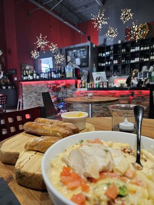 Fuel Bistro & Wine by null