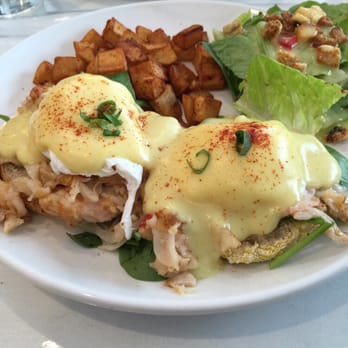 Aloha Kitchen - Lobster Benedict! - Breakfast & Brunch Near Me - Honolulu, Hawaii Aloha Kitchen - Lobster Benedict! - Breakfast & Brunch Near Me - Honolulu, Hawaii