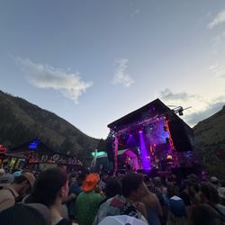 Daniel Donato's Cosmic Country
