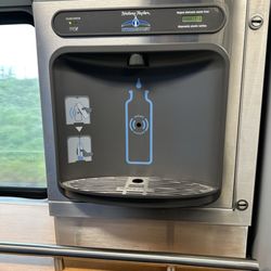 Amtrak - Martinez - This is cool