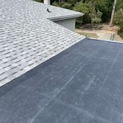 BRIC Flat Roofing
