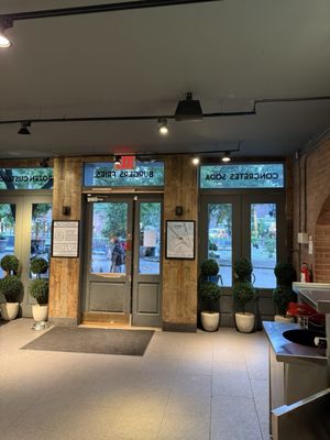 Shake Shack Dumbo by null