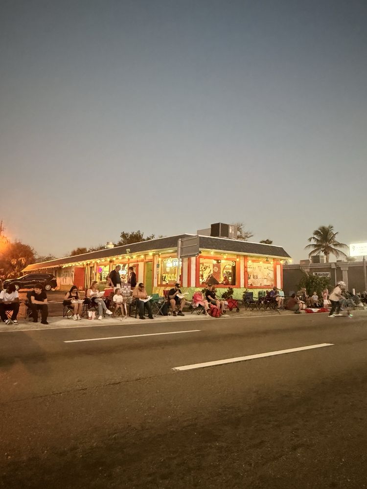 Taqueria Jalapenos