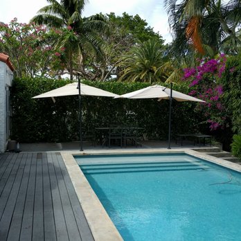 SRC Build  - New understructure and deck - General Contractors Near Me - Miami, Florida