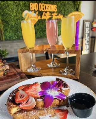 Clandestino Gastro-Bar by null