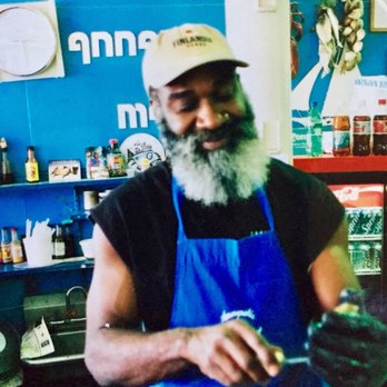Riptides Seafood Restaurant - My favorite oyster man in Annapolis, MD - Seafood Near Me - Chester, Virginia