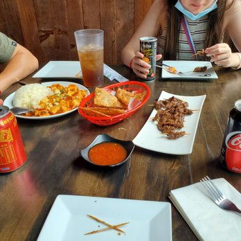 Tasty Dumplings - Chinese Near Me - Lowell, Massachusetts