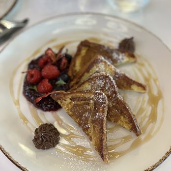 Plated Dreams - Brioche French toast. So good - Cafes Near Me - Woods Cross, Utah Plated Dreams - Brioche French toast. So good - Cafes Near Me - Woods Cross, Utah