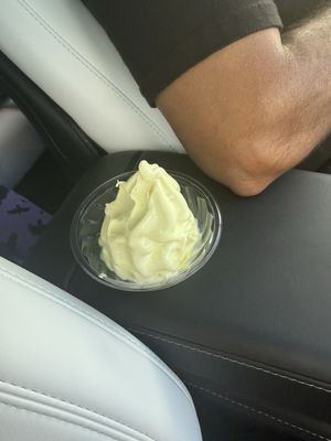 Dairy Dream Drive-In by null