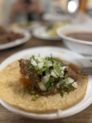 El Parian Restaurant by null