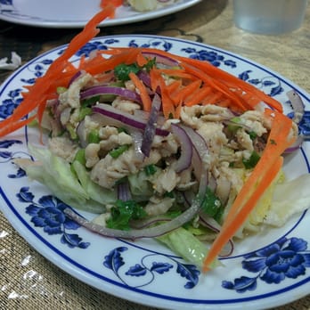 Thai Evergreen - The Larb - Thai Near Me - Orem, Utah Thai Evergreen - The Larb - Thai Near Me - Orem, Utah