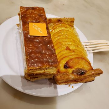 Cocola Bakery - Bakeries Near Me - San Jose, California