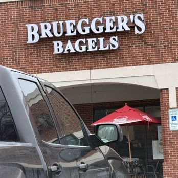 Bruegger's Bagels - Bagels Near Me - Greensboro, North Carolina Bruegger's Bagels - Bagels Near Me - Greensboro, North Carolina