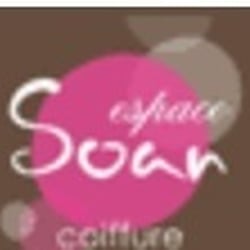 Espace Soan - Logo du salon