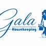 Gala Housekeeping