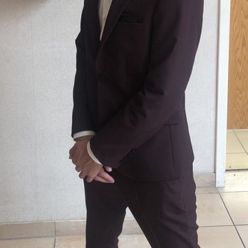 C & R Alteration - Tailored suit Alterations - Sewing & Alterations Near Me - El Sobrante, California