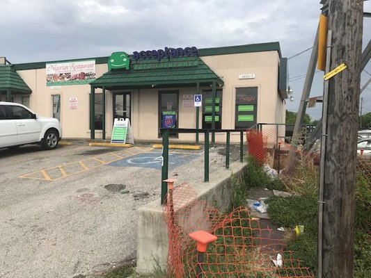 Acceptance Insurance