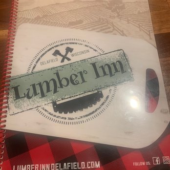 Lumber Inn - Breakfast & Brunch Near Me - Delafield, Wisconsin