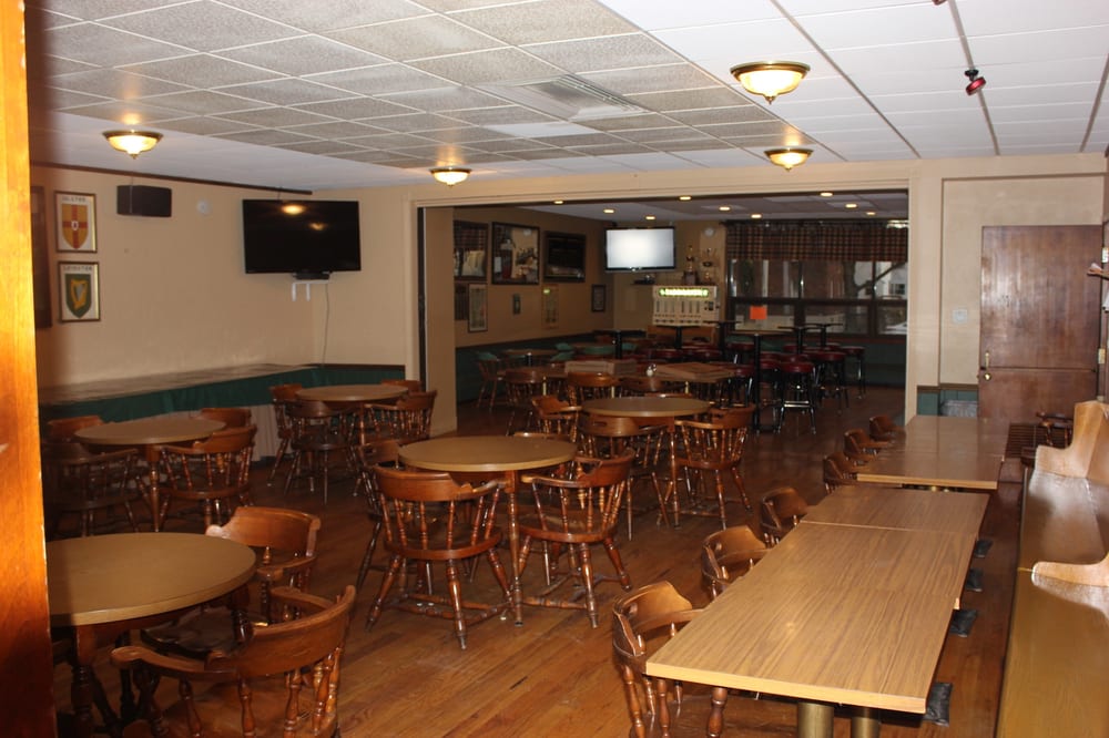 The Hall - wedding in Albany, NY