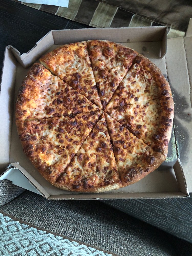 DOMINO’S PIZZA Updated September 2024 8130 Ashton Ave, Manassas, Virginia Pizza