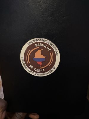 Sabor de mi Tierra by null