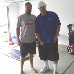 S&J Delivery Services - Moved Ryan Fitzpatrick