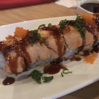 Benihana - Sushi Bars Near Me - Orlando, Florida