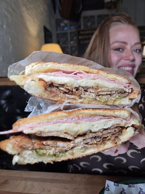 Titi's Empanadas - Williamsburg by null