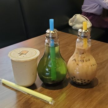 1 2 Tea - Bubble Tea Near Me - VC Highlands, Nevada 1 2 Tea - Bubble Tea Near Me - VC Highlands, Nevada