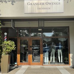 Circa Barbershop - Right next to fresh market!