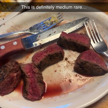 Texas Roadhouse - Steak - Steakhouses Near Me - College Station, Texas