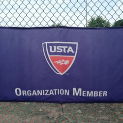 Montclair Tennis Club - Crtified USTA