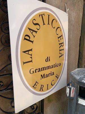 Pasticceria Maria Grammatico - Erice by null