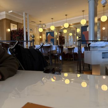 Café de Paris - Cafes Near Me - Saint Tropez, 83 Café de Paris - Cafes Near Me - Saint Tropez, 83