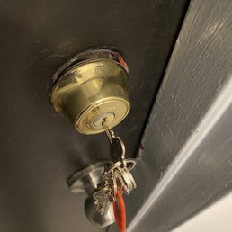 Need to replace lock in photo and possibly lock above. Door knob ok.. Need quote for 1 or 2 locks and installation. Need to replace lock in photo and possibly lock above. Door knob ok.. Need quote for 1 or 2 locks and installation.